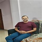 Rajesh Kumar M